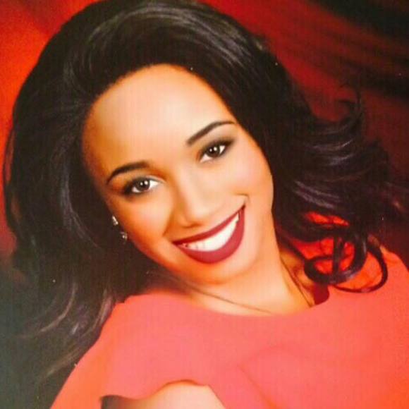 Meet your Posher, Dasha - Picture 1 of 1